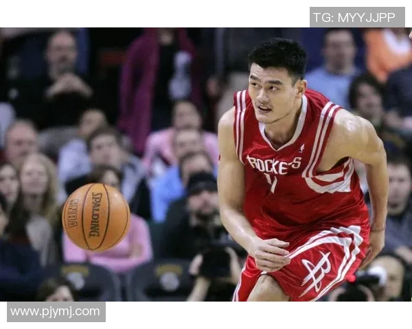 姚明深度解析中韩篮球关系与未来发展展望