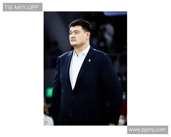 姚明的岁数与篮球生涯的辉煌成就及其对中国体育的深远影响