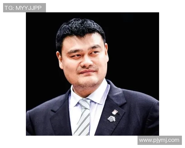 姚明在赛场上泪洒篮球场，背后隐藏着怎样的故事与情感