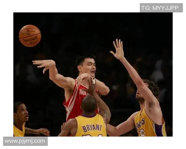 姚明对湖人队近期表现发表看法强调团队合作与个人能力的重要性