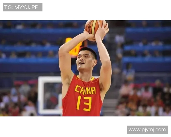 姚明深入解析双人篮球战术与技巧的成功之道与未来发展趋势