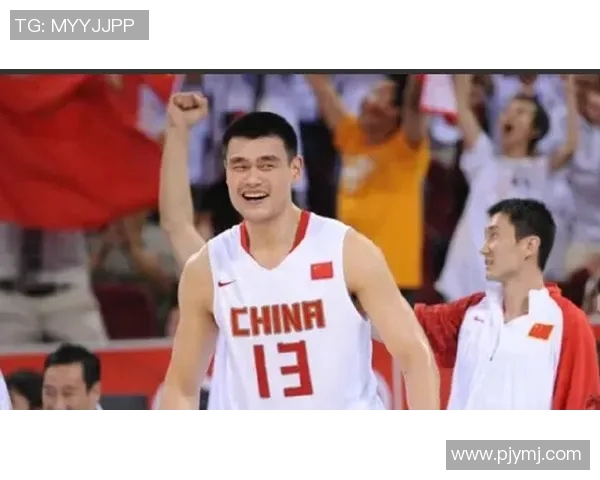 姚明：休斯敦之王的传奇篮球生涯与中国体育的骄傲