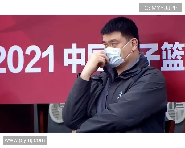 姚明佩戴口罩现身活动安保措施严密引发网友热议 姚明佩戴口罩现身活动安保措施严密引发网友热议