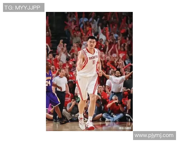 沈华姚明携手共创篮球新篇章探索中国篮球的未来与发展 沈华姚明携手共创篮球新篇章探索中国篮球的未来与发展