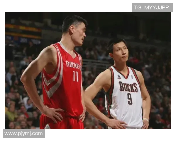 姚明领衔的NBA传奇球队回顾与未来展望