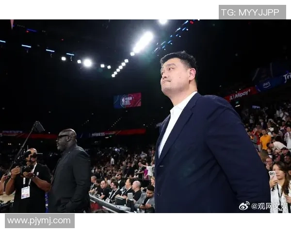 姚明与锐步达成合作协议开启篮球新篇章助力品牌全球化发展 姚明与锐步达成合作协议开启篮球新篇章助力品牌全球化发展