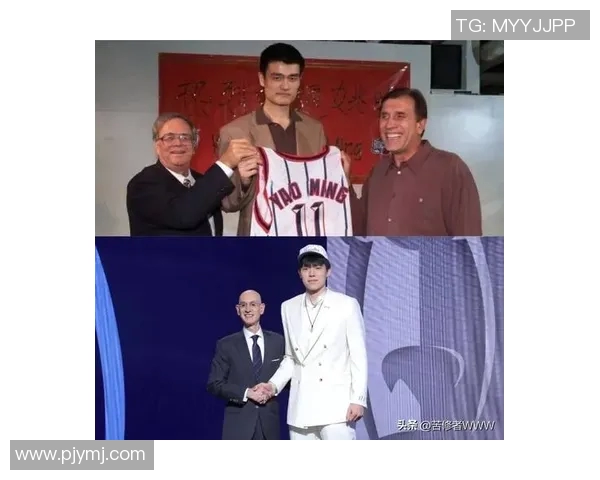 白色姚明球衣的传奇故事与篮球文化的深远影响 白色姚明球衣的传奇故事与篮球文化的深远影响