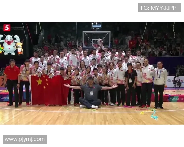 雅加达姚明合影背后的故事与篮球梦想的传承 雅加达姚明合影背后的故事与篮球梦想的传承