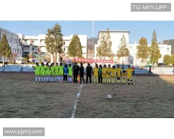 榕江足球明星闪耀香港赛场展现青春风采与拼搏精神