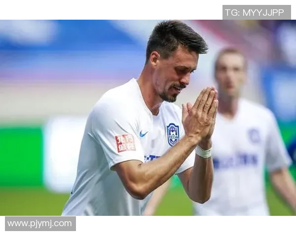 2017年鲁能与泰达精彩对决录像回放回顾与分析 2017年鲁能与泰达精彩对决录像回放回顾与分析