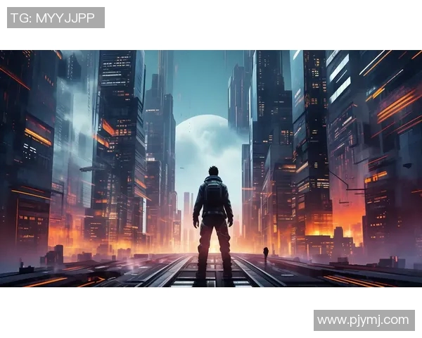 史鸿飞：探索科技前沿与人文关怀的交汇点与未来发展之路