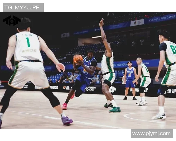 篮球明星头的魅力与影响力解析探讨篮球文化的深远意义与未来发展方向