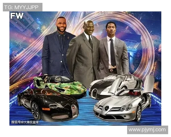 NBA篮球明星开车日常揭秘他们的豪车与驾驶风格
